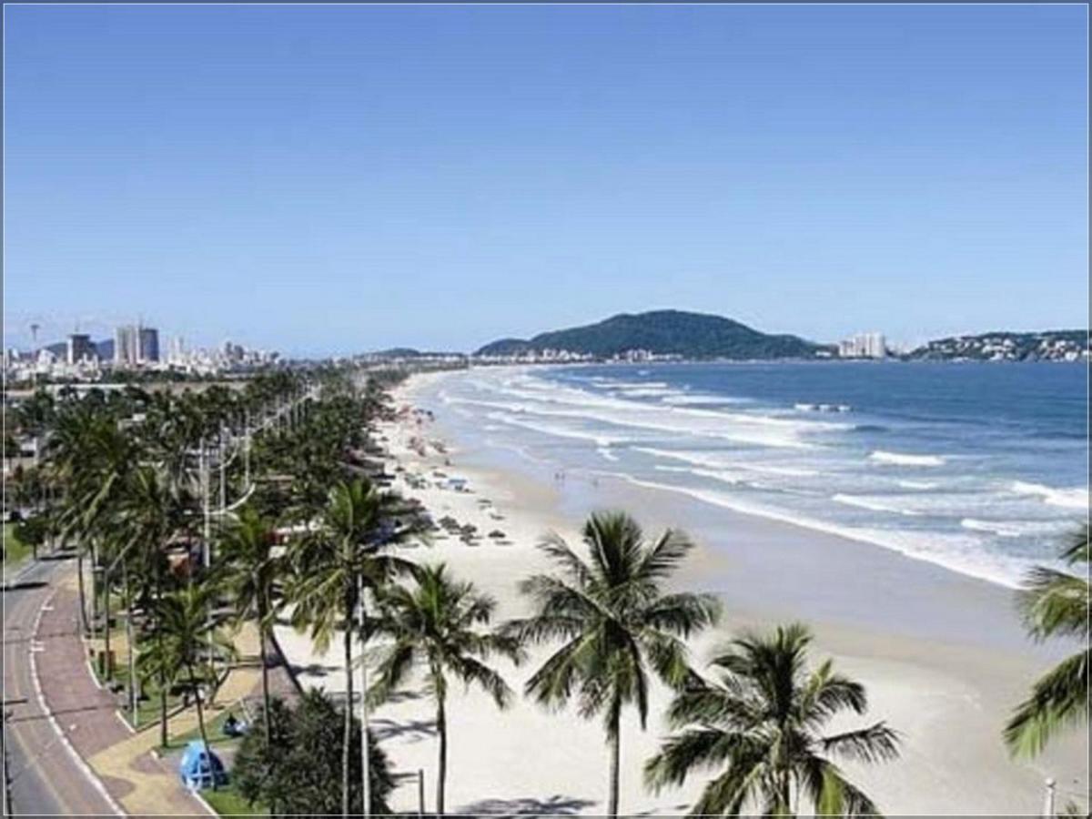 Lemon Beach Guaruja Luaran gambar